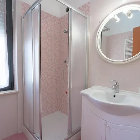 Appartement Zefiro Vasto