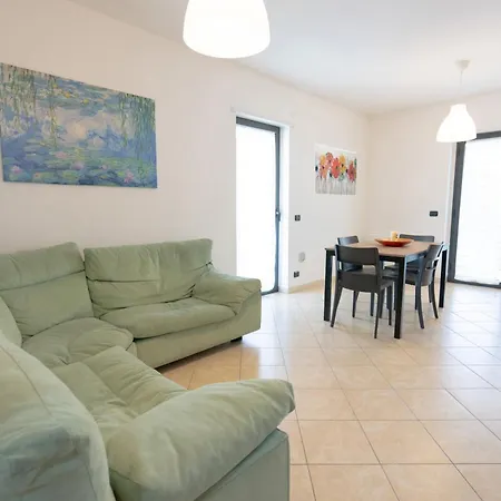 Zefiro Apartment Vasto