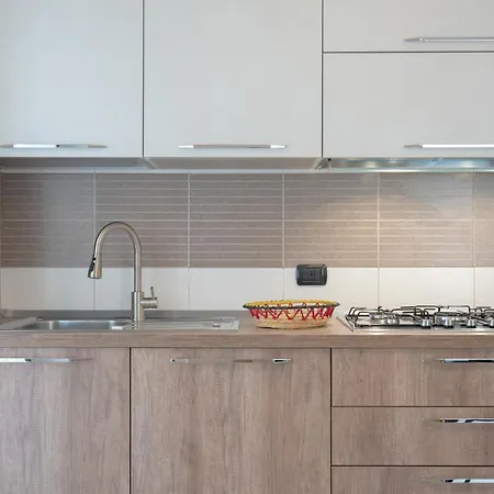 Zefiro Apartment Vasto