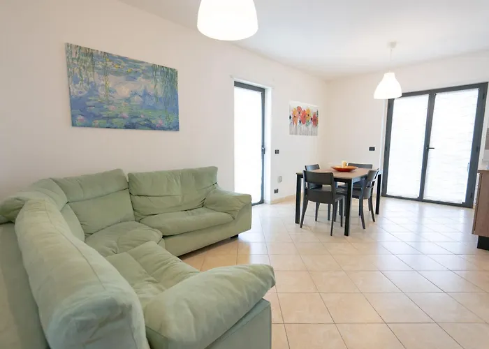 Zefiro Apartamento Vasto