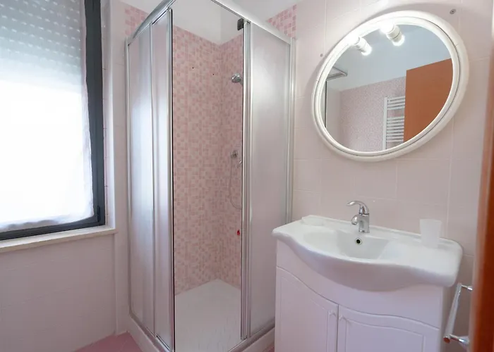 Apartamento Zefiro Vasto