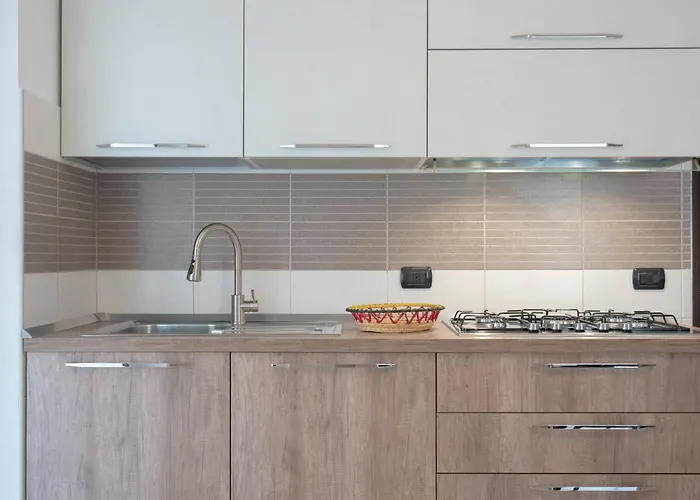 Zefiro Apartamento Vasto