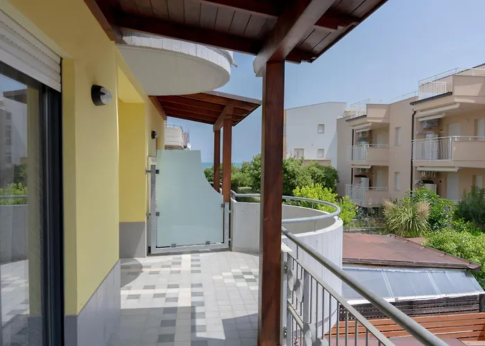 Zefiro Apartamento *